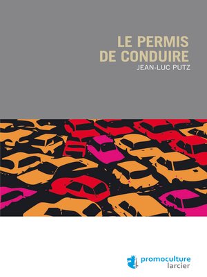 cover image of Le permis de conduire